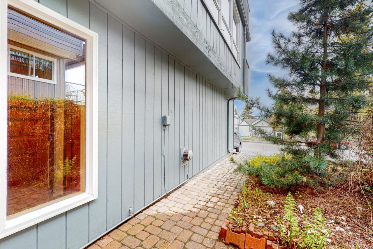 Northern Nook Anchorage Exterior photo
